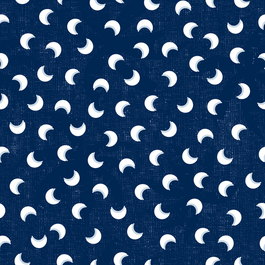 Carolina Moon - Blue Moon